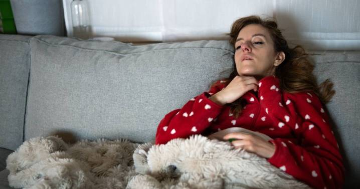 Covid variant Stratus main symptom could be easily missed