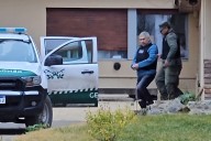 La Ruta del dinero K.  La Justicia intimó a Lázaro Báez a que pague más de US$ 300 millones de multa
