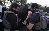 Suman más de 400 arrestos en área de Chicago hasta ahora