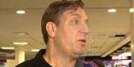 La palabra de Maxi López en su regreso al país: “La relación con Wanda hoy es una seda”