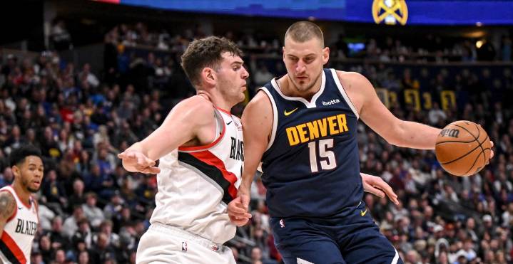 HoopsHype Overlooks Blazer Centers