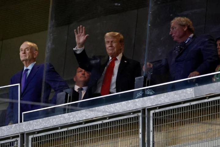 Trump says he’ll send National Guard to Memphis to address crime concerns