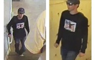FBI publica fotos de presunto asesino de Charlie Kirk