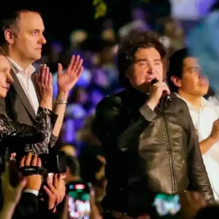 Los aportantes del Gobierno: el señor de los barbijos y empresas denunciadas