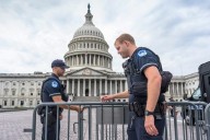 White House budget office tells agencies to draft mass firing plans ahead of potential shutdown