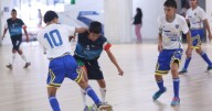 Llegan a Manizales las finales intercolegiadas departamentales de Caldas, entre las quejas y las explicaciones