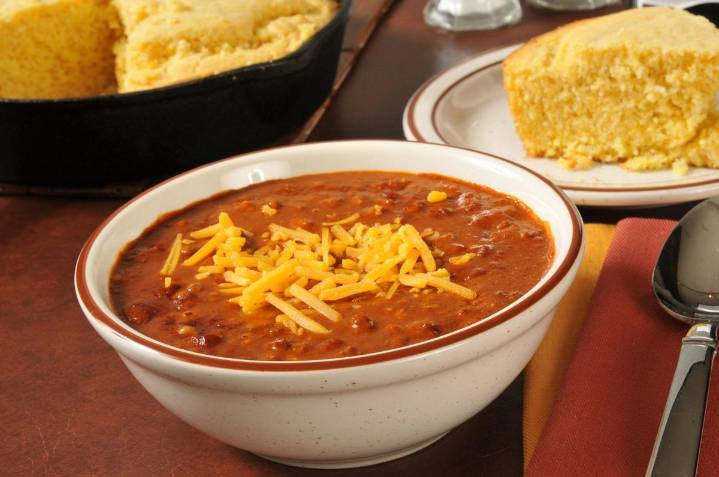 Where to Find the Best Bowl of Chili in Kentucky