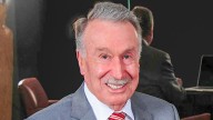 Falleció Adrián Pereda; fundador de Radiorama