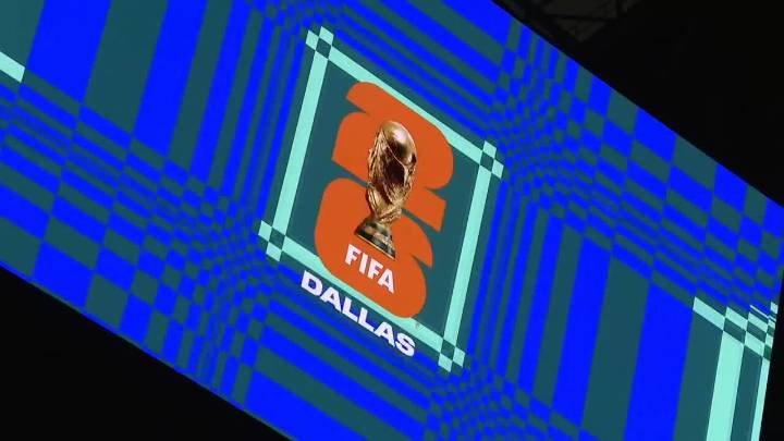 Excitement grows in North Texas for 2026 FIFA World Cup