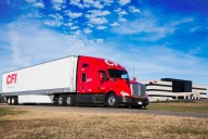 Chillicothe Police Cite Three Semi Drivers for Ignoring No