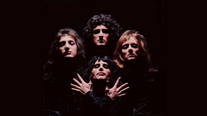 Queen Open Up on the Making of 'Bohemian Rhapsody'