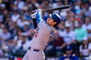 Dodgers eye rare repeat as MLB playoffs get under way