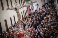 La Justicia lo confirma: la Esclavitud del Cristo de La Laguna tiene un mes de plazo para admitir a las mujeres