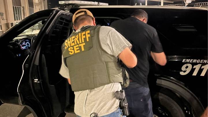 Madera County Authorities Arrest Parolee in East Palo Alto After Chowchilla Shooting