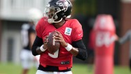 Falcons’ Michael Penix Jr. aims to take down his hometown team in opener