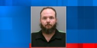 Burlington man arrested on 56 counts of child pornography