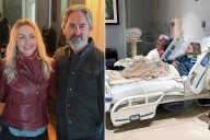Mike Wolfe Discharged from Hospital Following Car Accident, Remains by Girlfriend's Side