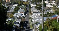 Worrying trend for bargain-hunting first home buyers