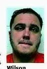 Man accused of breaking into St. Matthews hunt club
