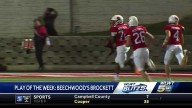 Big Play of the Week: Beechwood's scoop and score