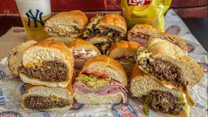 The One Jersey Mike's Subs Sandwich You Should Never Bother Ordering