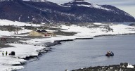 Explore rare Antarctic explorer huts of Ross Sea