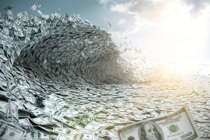 It isn't your imagination; Google Cloud is flooding the zone