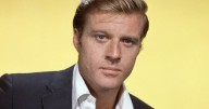 Robert Redford 1936