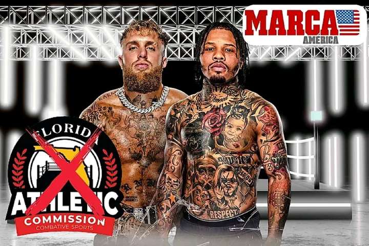 Revelan nuevos detalles sobre el combate entre Jake Paul y Gervonta Davis