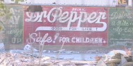 City of Lufkin makes plans to preserve once