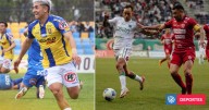 La Liga de Ascenso está al rojo con nuevo líder en la 24ª fecha: así está la tabla de posiciones