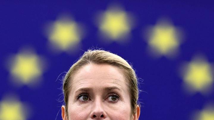 La Eurocámara respalda romper relaciones con Israel pero evita hablar de "genocidio" en Gaza