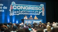 Lanzan la segunda edición del Congreso de la Comunidad de Lomas