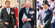 EXCLUSIVE: King Charles Embroiled In Power Struggle With William