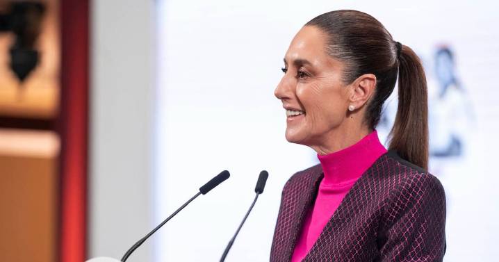 Concluye Sheinbaum recorrido por 9 entidades; promete justicia laboral y más inversión social