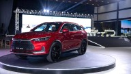“Atacará” México arancel de 50% a carros chinos