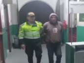 Huancayo: prisión preventiva contra pastor acusado de abusar de niña con discapacidad