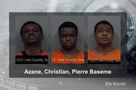 Three brothers charged in fourth brother’s death will be tried together