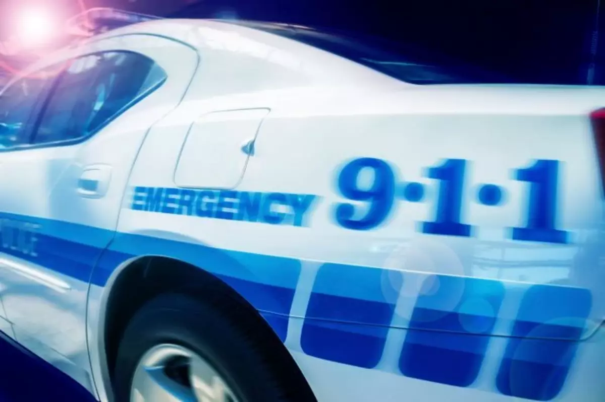 Evansville Police Officer Shot While Responding to a Stolen Vehicle