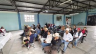 Acercan atención directa a ejidos y comunidades