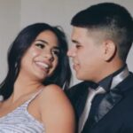 Aseguran que Daniela Celis y Thiago Medina...