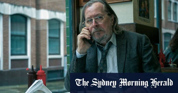 Slow Horses season 5: Apple TV+'s spy drama returns with high