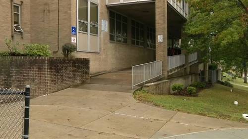 Student critically hurt after 3 stabbed at high school in Pittsburgh, Pennsylvania