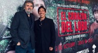 Francisco Lombardi alista el estreno de “El corazón del lobo”