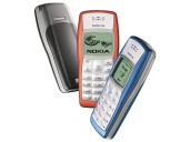 ¿Cuándo salió el Nokia 1100 y cuánto vale actualmente?