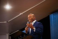 Eric Adams is in it to win it against 'diabolical' far-left Mamdani in NYC mayoral race