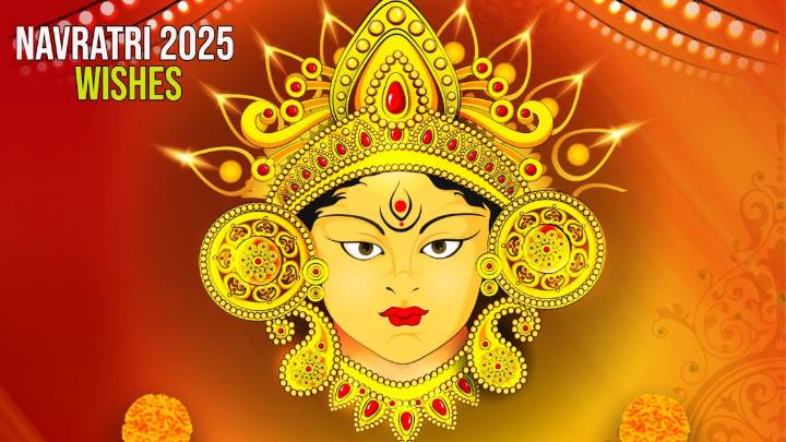 Shine Bright This Navratri: Your 2025 Festive Essentials Edit