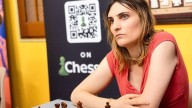 La polémica alrededor de Yosha Iglesias, campeona femenina de Francia que es un hombre biológico