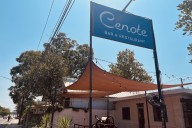Cenote makes its comeback on East Seventh ...