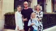 Eric Dane's wife Rebecca Gayheart shares family update after his ALS diagnosis